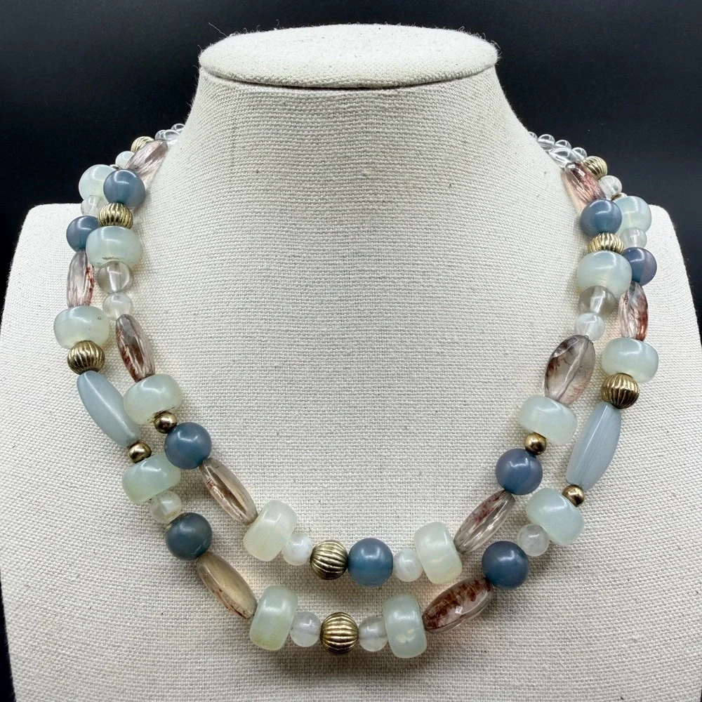N/A double strand